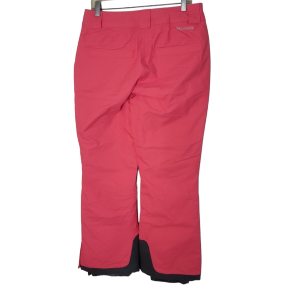 Columbia Arctic Trip Omni-Heat Snow Ski Pants - Women's - Picture 6 of 10